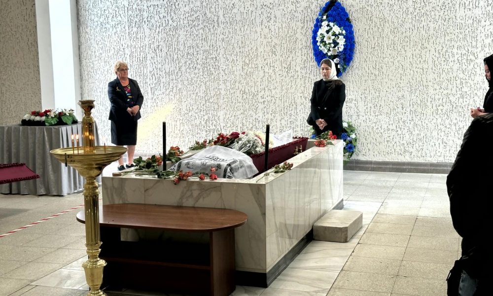 организация кремации со среднем залом 1